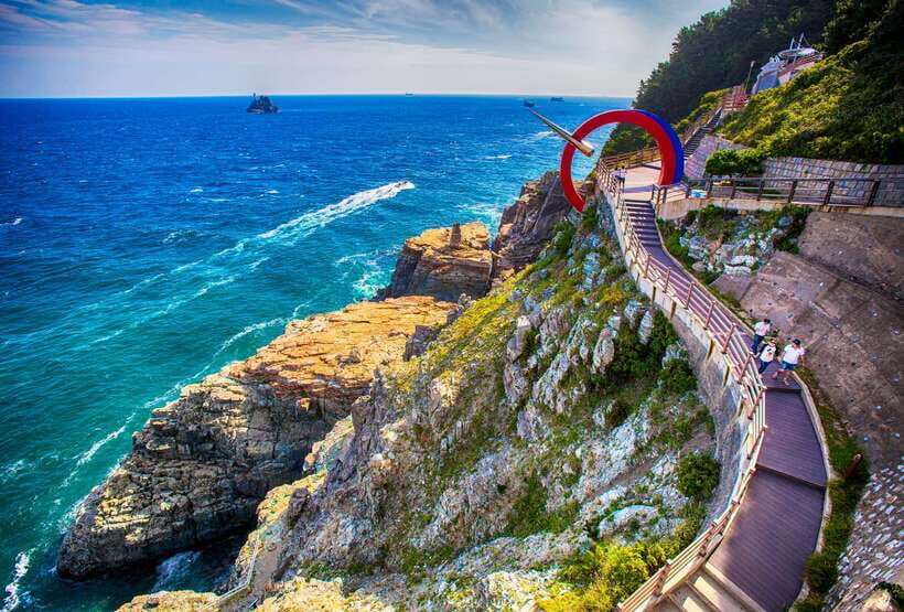 Busan: Full-Day City Tour with Taejongdae, Gamcheon & More - Who Should Book This Tour?