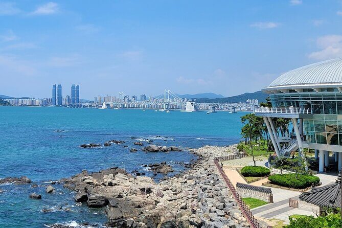 Busan Full-Day Customizable Private Tour in English - Authenticity and Local Insights