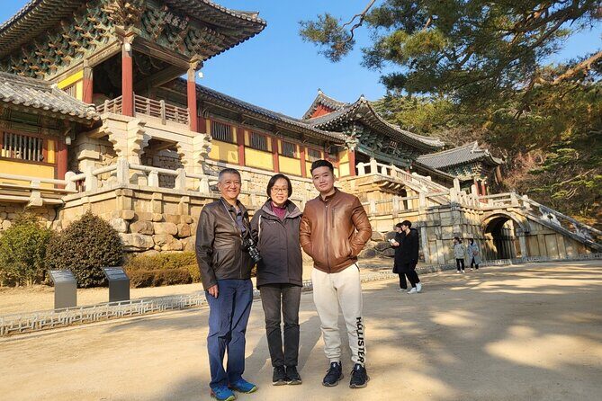 Busan: Fully Customizable Private Tour - What the Itinerary Looks Like in Practice