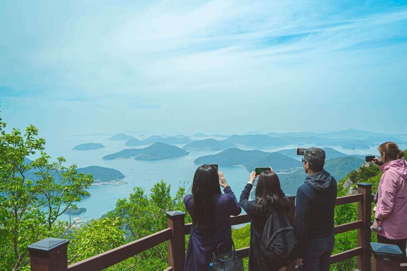 Busan: Geoje Coastal Escape, Sea Breeze& Oedo Botania Island - The Practical Side: Transportation, Timing and More