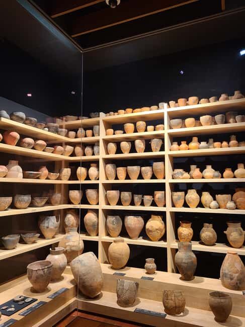 Busan: Gyeongju UNESCO Legacy Tour with National Museum - Why This Tour Works for Travelers