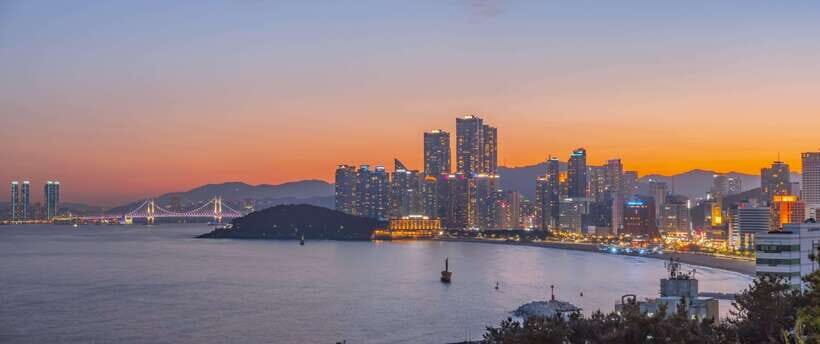 Busan: Haeundae 100-Minute Walking Tour - What Makes This Tour Stand Out?