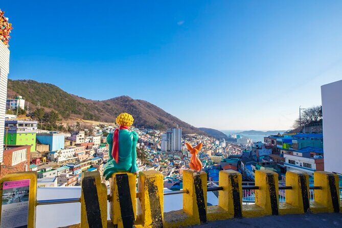 Busan Hidden Gems Private Tour and Car Service - Final Thoughts: Who Is This Tour Best For?