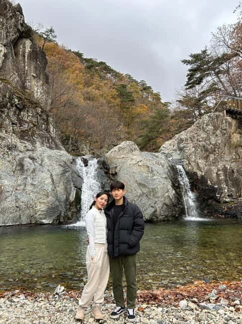 Busan: Naeyeonsan Mountain Hike with Makgeolli Brewing - Final Thoughts