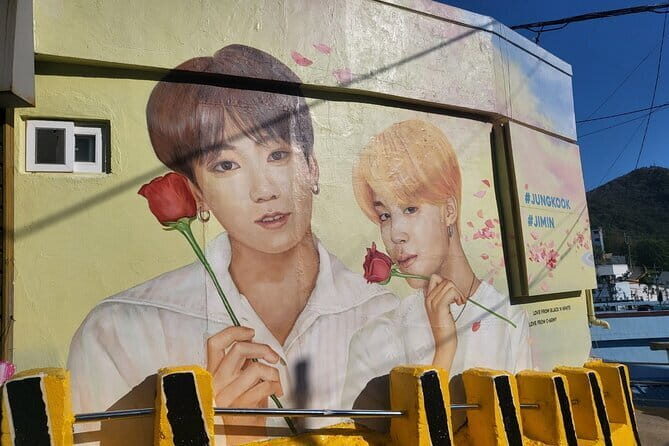 Busan private tour : K-pop dance class + tour - What We Know About the Price and Value