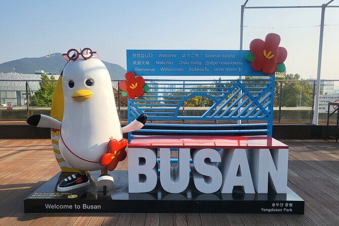 Busan Private Tour with an official tour guide - What Travelers Say: Authentic Insights from Reviews