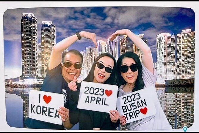 Busan Private Tour with licensed tour guide + private vehicle - What to Expect During Your Day