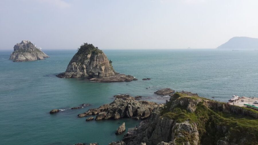 Busan Private Walking Tour with a Local - Why Choose This Tour?
