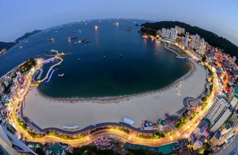 Busan: Sky Capsule+ Huinnyeoul+ Gamcheon+ Songdo+ Night View - The Value of the Tour: Is It Worth It?