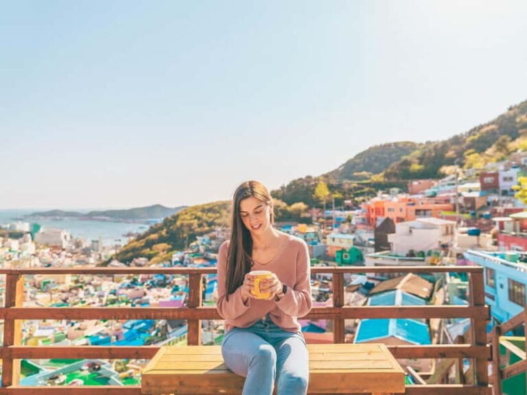 Busan Small Group Photo Tour (Max 6 Pax) - Itinerary Breakdown: What to Expect