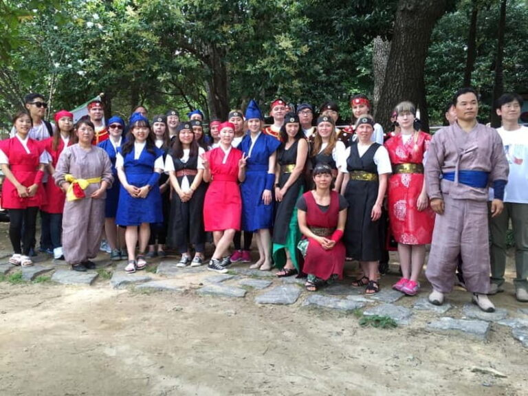 Busan : Wellness and Culture Tour with Shoot & Stroll - Who Will Love This Tour?