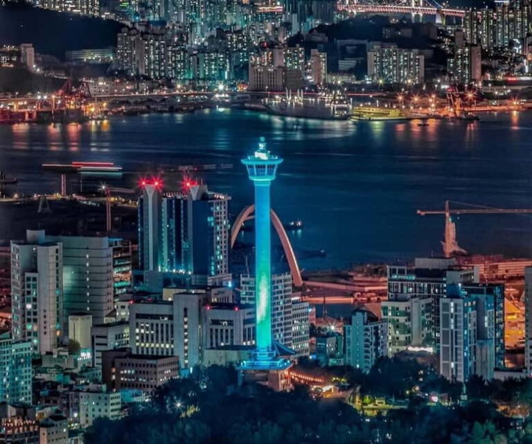 Busan: Your Private Custom Tour  Half/Full - Authentic Experiences and Real Insights