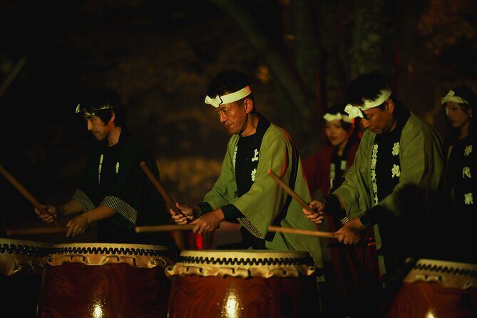Buzen's Oni Demon Legend - Authenticity and Cultural Preservation