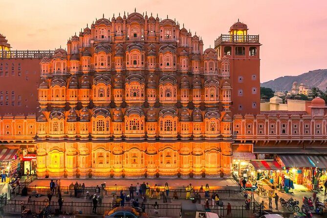 By Car: Private 5-Day Golden Triangle Tour From Delhi - Final Thoughts: Is This Tour Right for You?