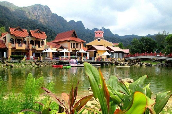 Cable Car and Oriental Village from Langkawi - The Practical Side: Value and Logistics
