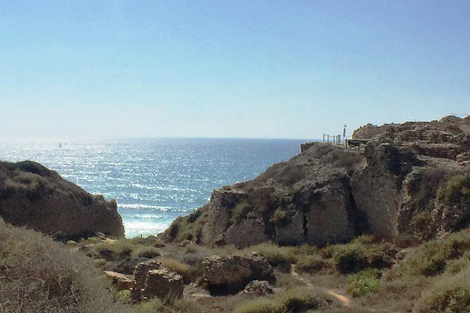 Caesarea, Carmel Mountains and Apollonia Private Tour - The Practicalities