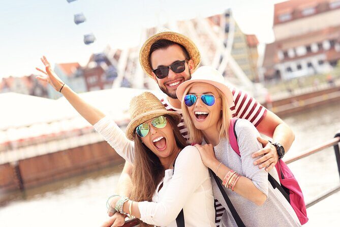 Caesarea, Haifa, Rosh Hanikra, and Acre Tour from Jerusalem - Is This Tour Worth It?