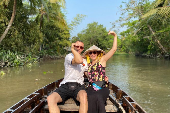 Cai Rang floating market, Cacao & hidden small canal - Considerations