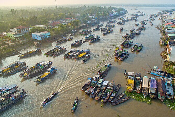 Cai Rang Floating Market - Mekong Delta 2 Days - VIP Private Tour - Pricing and Value