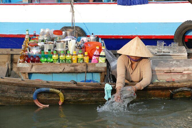 Cai Rang Floating Market - My Tho & Ben Tre - VIP Private Tour - Who Should Book This Tour?