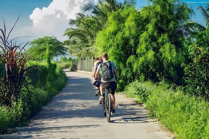Cai Rang Floating Market Tour & Rural Cycling - Value and Practicalities