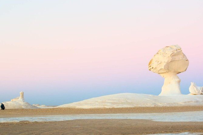 Cairo : 3 Days White & Black desert Safari Trip - Who Should Consider This Tour?