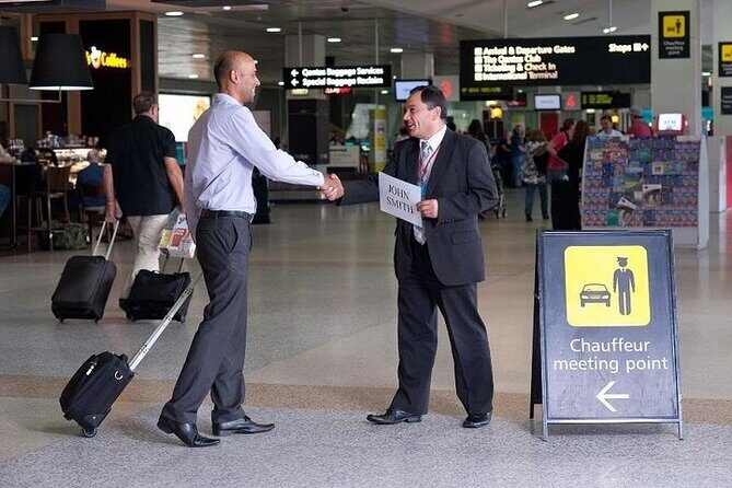 Cairo Airport Arrival or Departure private Transfer - FAQs