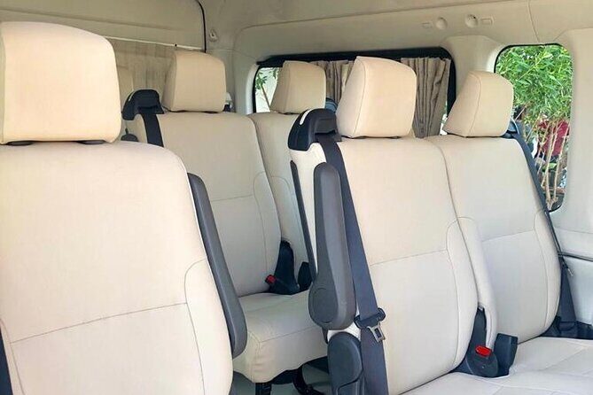 Cairo Airport Private Transfer ( One-Way comfort ride ) - Final Thoughts: Is It Worth Your While?