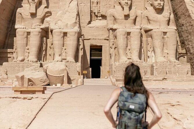 Cairo and Nile Cruise 7 Days Private Tour Package with Airfare - Who Will Love This Tour?