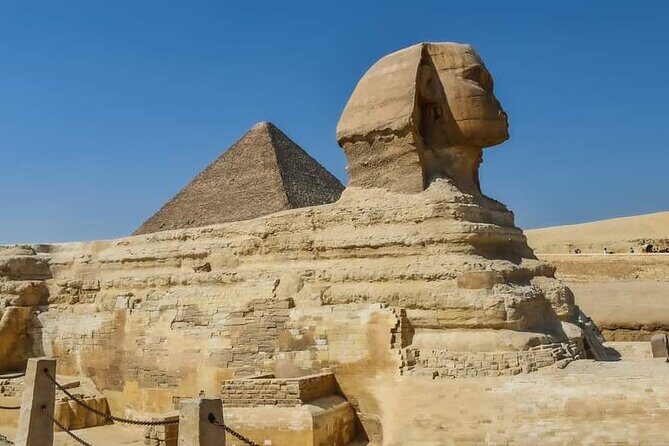 Cairo By Big Bus full day From Hurghada (Pyramids-sphinx-Egyptian Museum-Lunch) - The Practicalities and What It Means for You