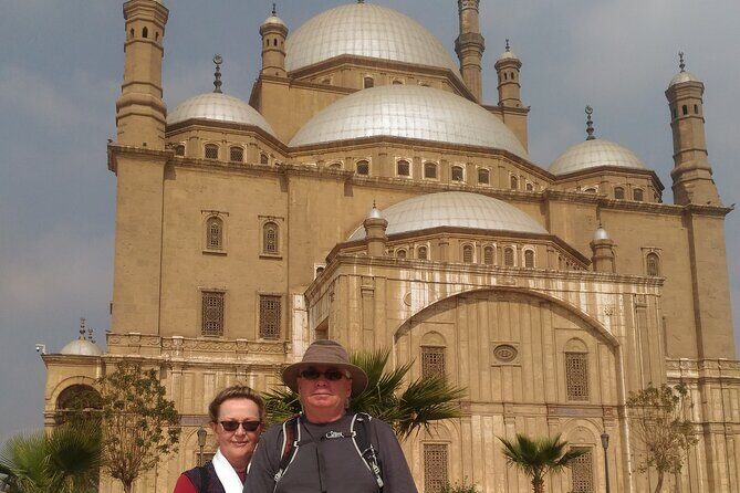 Cairo City Tour 2 (Coptic & Islamic Cairo) - Who Will Love This Tour?