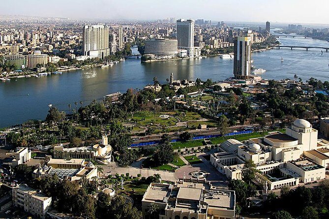 Cairo city tours & old Cairo - Authentic Feedback from Travelers