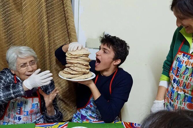 Cairo Cooking Class with an Egyptian Family - The Practicalities