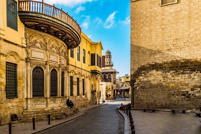 Cairo Day Tour from Hurghada by Minibus - The Authenticity and Value of This Tour