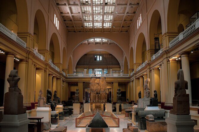 Cairo Day Tour to Egyptian Museum, Citadel and Khan Khalili Bazaar - Final Thoughts: Is It Worth It?