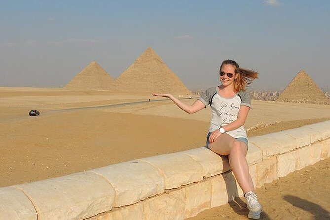Cairo Day Tours From Hurghada By Flight - An In-Depth Look at This Cairo Day Trip