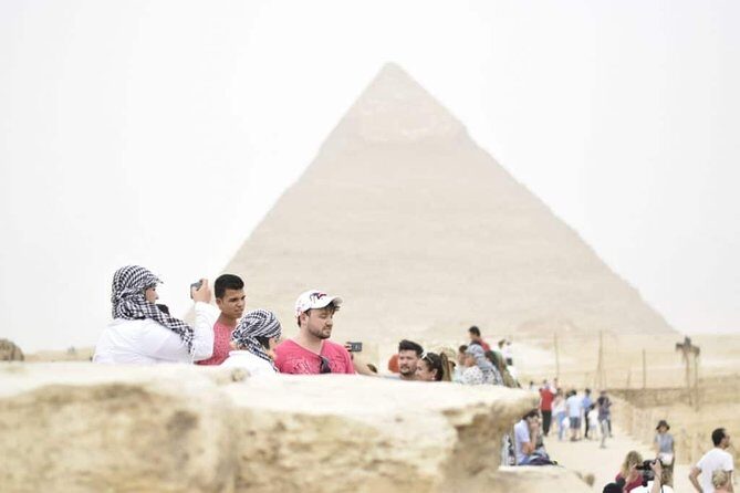 Cairo day trip from Hurghada by flight - Analyzing the Cost and Value