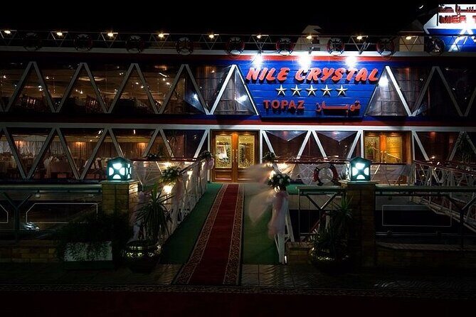 Cairo Dinner Cruise on River Nile with Belly Dancing Show - Who Would Love This Experience?