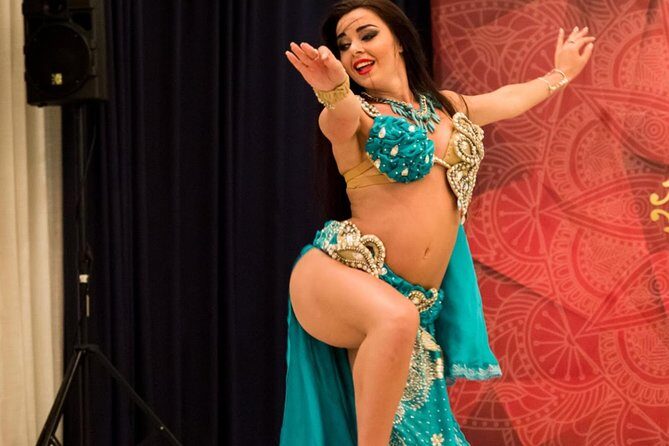 Cairo dinner Cruise with Belly dancer show - Practical Tips for Making the Most of Your Nile Cruise