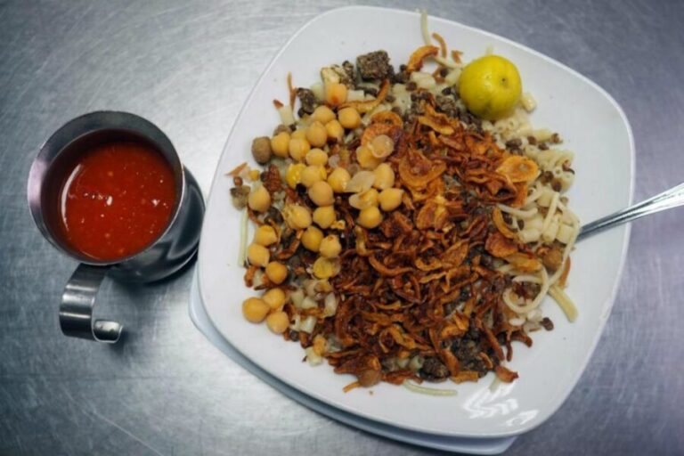 Cairo Food Tour - Authenticity and Variability