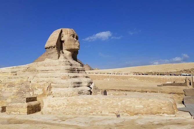 Cairo From Hurghada By Bus - Analyzing the Value