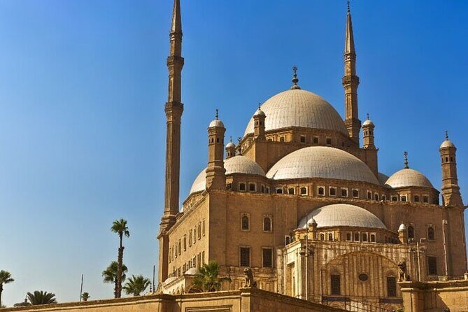Cairo Full Day Private Tour - Authentic Experiences and Authentic Insights