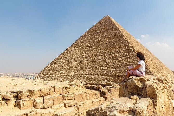 Cairo Full Day Pyramids and Egyptian Museum Tour -Sharm El Sheikh - What to Keep in Mind