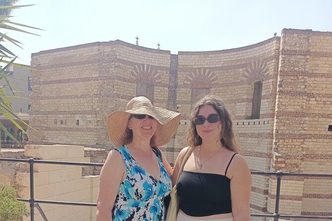Cairo Full Day Tour visit Egyptian Museum, Citadel and Bazaar - What’s Included and What to Expect