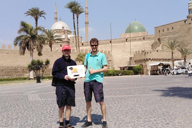 Cairo High lights Private Tour - Final Thoughts