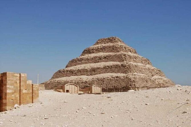 Cairo Highlights: A Private 2 Day Tour of the Top Must-See Sights - Final Thoughts