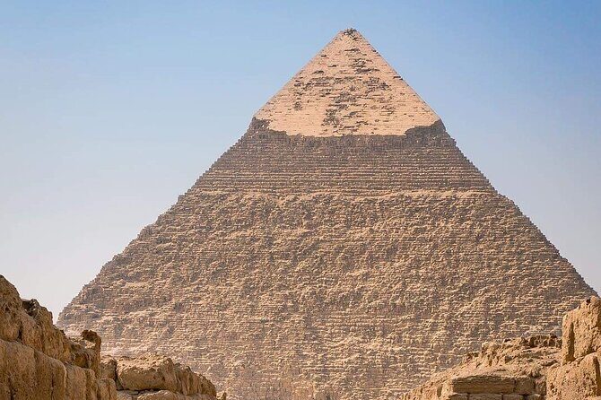 Cairo Layover Tour from Cairo Airport - Final Thoughts
