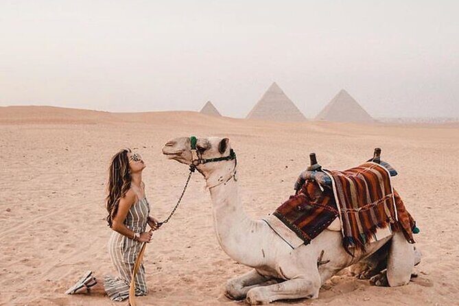Cairo Layover Tour from Cairo Airport - What Makes This Tour Stand Out?