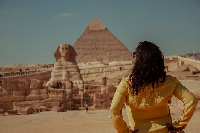 Cairo Layover Tours Visit Giza Pyramids & Felucca Nile trip from Cairo airport - Final Thoughts