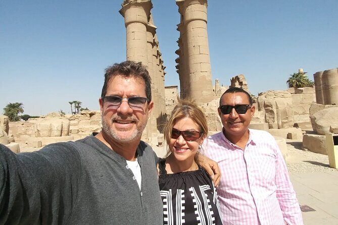Cairo: Luxor East and West Banks Guided Tour& Overnight Sitting Train Round Trip - Who Will Love This Tour?